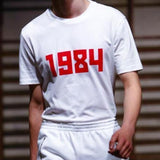 "1984" Tee