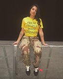 "Treat People With Kindness" Tee