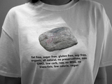 "Vegan" Tee
