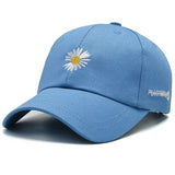 Peaceminusone Daisy Hat