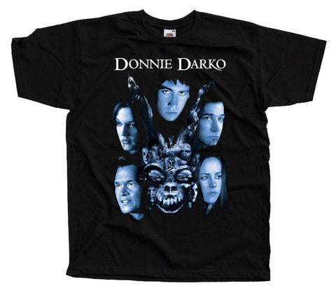 Donnie Darko Jake Gyllenhaal Tee