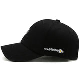 Peaceminusone Daisy Hat