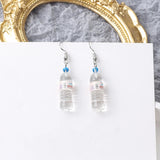 Corona Beer Earrings