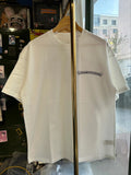 Chrome Rolling Stones Heart Tee