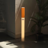 Marlboro Cigarette Light Box Lamp