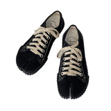 Tabi Canvas Sneakers