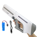 Electric Water Rifle Gun