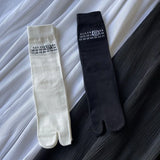 Tabi Socks