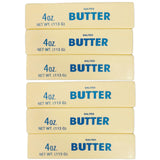 Butter Stick Squeeze Relax Toy