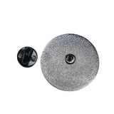 I Am Not Mad Just Overstimulated Pin