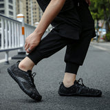 Minimalist Barefoot Sneakers