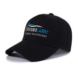 OceanGate Safety Technician Hat