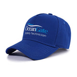 OceanGate Safety Technician Hat