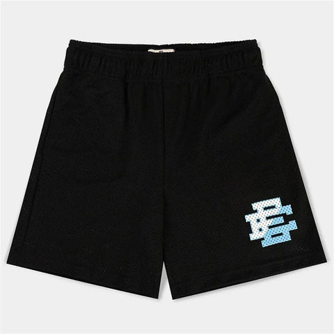 Eric Emanuel EEMesh Shorts