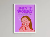 Dark Humor Posters
