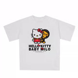 Hello Kitty Baby Milo Tee