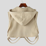 Bone Deconstruction Vest