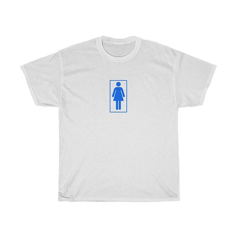 Female Logo Tee