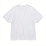 Slow Motion Over No Motion Tee