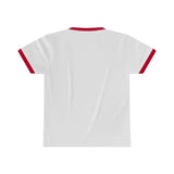 Mordecai And The Rigbys Baseball Tee