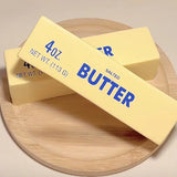 Butter Stick Squeeze Relax Toy