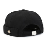 Vintage Docker Weed Cap