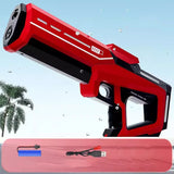 Electric Water Rifle Gun