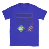 Oxycontin 80mg Tee