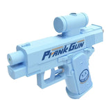 Double-Sided Reverse Water Gun