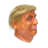 Latex Trump Mask