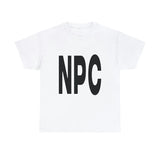 NPC Tee
