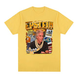 Jeffrey Epstein Tee