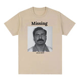 Missing You So Much Tee