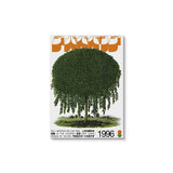 Japanese Okinawa Canvas Posters