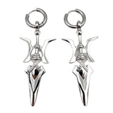 Misa Death Note Necklace