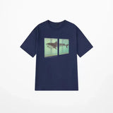 Damien Hirst Shark Museum Tee