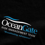 Ocean Gate Risk Management Tee