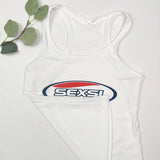 Sexsi Pepsi Tank Top