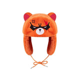 Kirby Ushanka Winter Hat