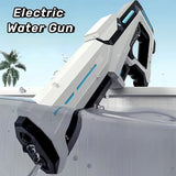 Electric Water Rifle Gun