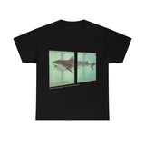 Damien Hirst Shark Museum Tee