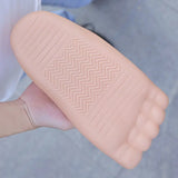 Artificial Foot Shoes