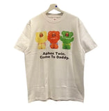 Aphex Twin Come To Daddy Tee