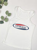Sexsi Pepsi Tank Top