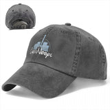 Nuclear Disaster Chernobyl Disney Hat