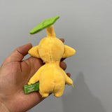 PIKMIN Plush Key Chain