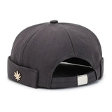Vintage Docker Weed Cap