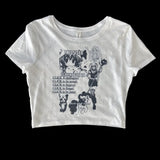 This User Is Mentally Ill Tee