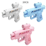 Double-Sided Reverse Water Gun