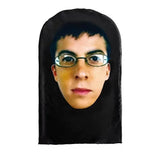 Celebrity See Through Balaclava